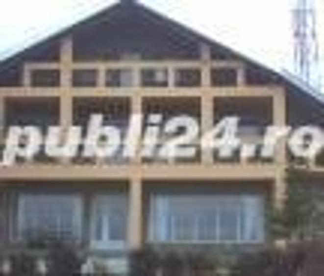 Vand vila in Naieni, jud.Buzau - 1