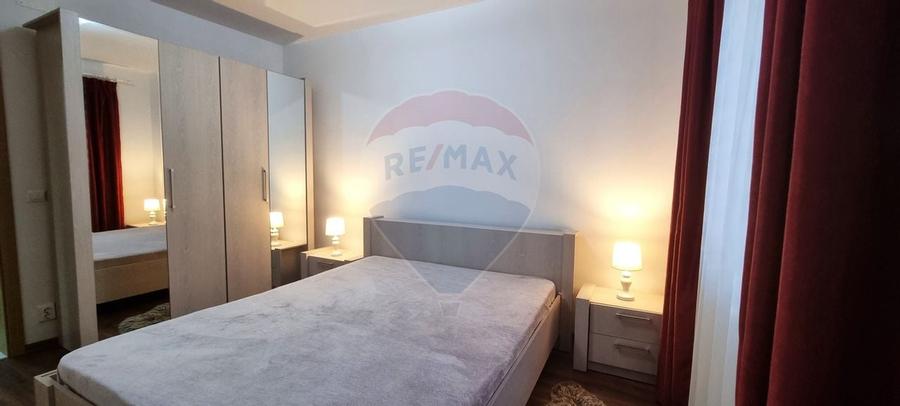 Apartament premium 2 camere, parcare+încălzire în pardoseală,Râșnov - 17