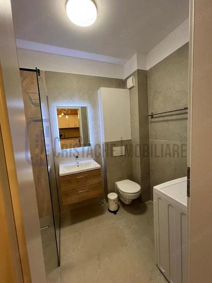 Apartament modern, prima inchiriere, la 10 min de statia de metrou Berceni - 8