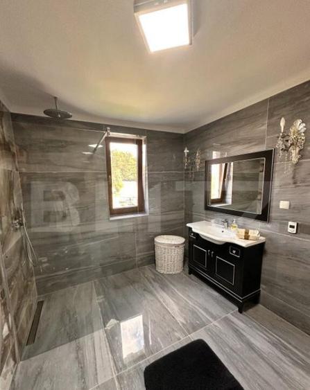 Casa impunatoare de lux ultra dotata ?i mobilata - - 2