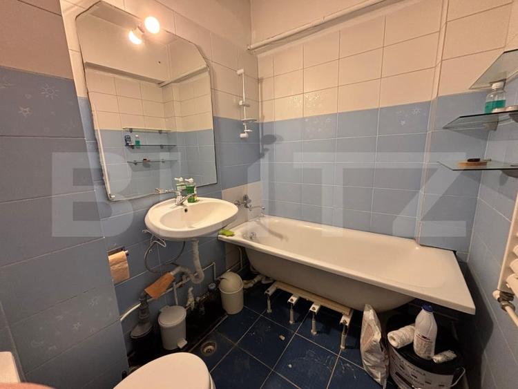 Apartament 1 camera, 37.50 mp, zona Alexandru cel Bun - 6