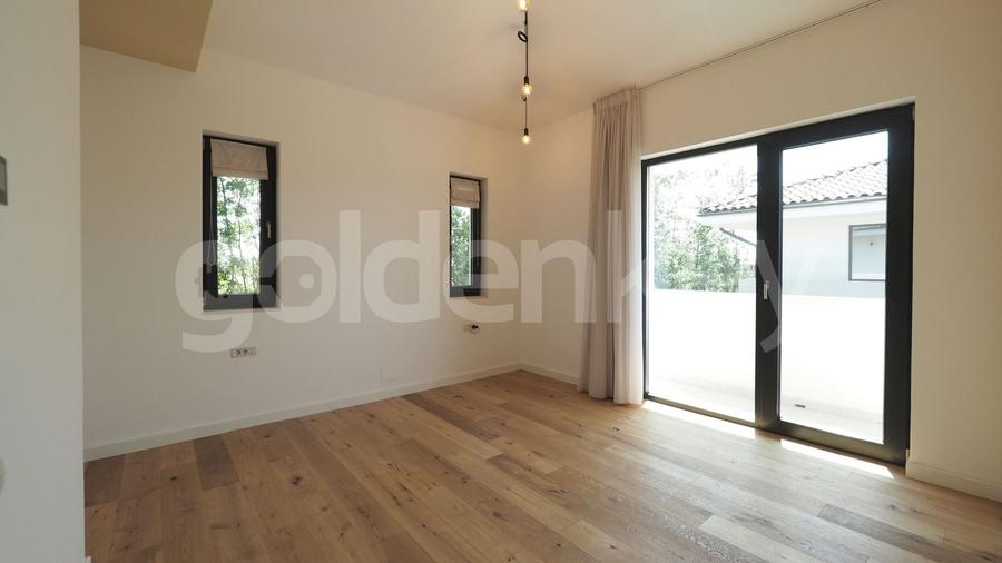 Vila moderna cu 5 camere | Paradisul Verde - 9