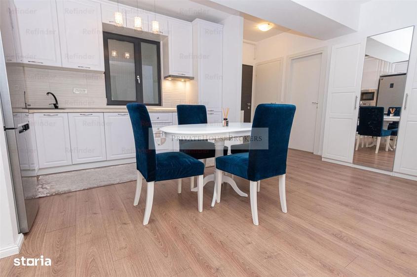 Pipera | Baneasa | Aviatiei | AppTown North | Bloc 2020 | Modern - 9