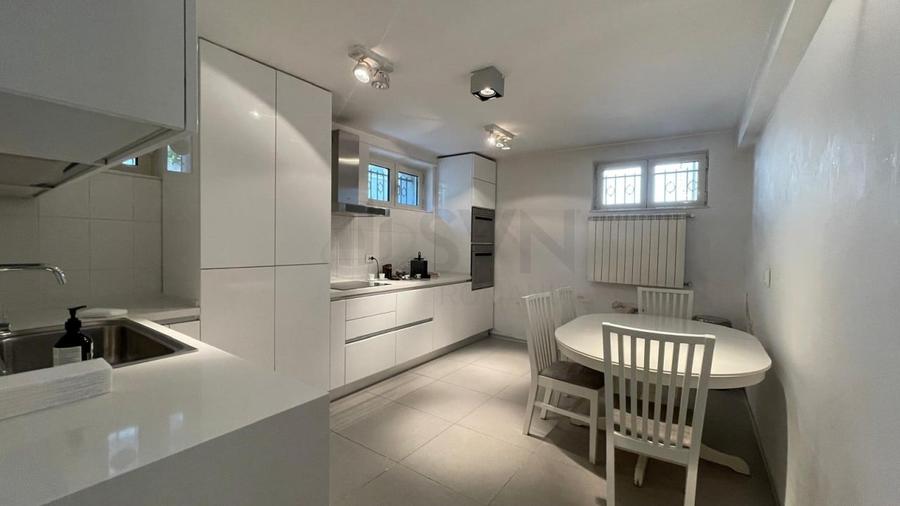 REA1020079 Apartament tip duplex Capitale parter inalt I demisol - 23