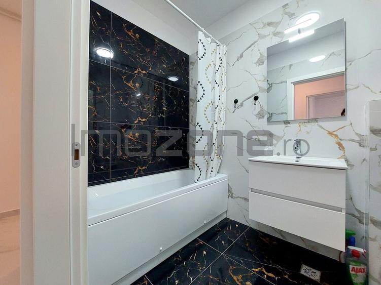 Prima inchiriere 2 Camere, decomandat, etaj 4, 6 minute METROU Preciziei - 7