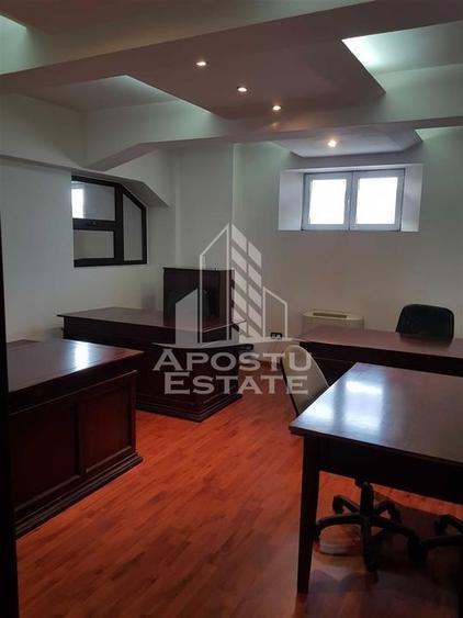Spatiu comercial spre inchiriere in Calea Aurel Vlaicu - 1