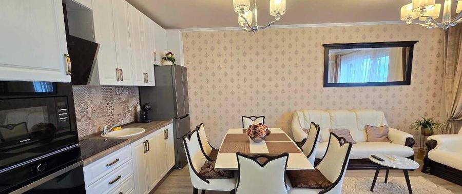 Apartament 2 camere de vanzare, cart. Prima Nufarul - 2