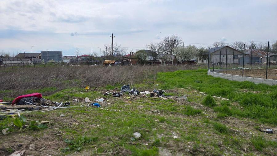 teren de vanzare - 2