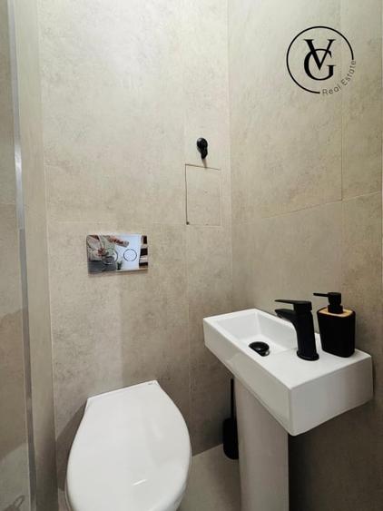 Apartament de 3 camere in Centrul Vechi - Investitie - 11