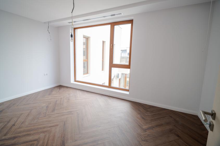 PIPERA - PENTHOUSE 4 CAMERE - FINALIZAT - GATA DE MUTARE - 4