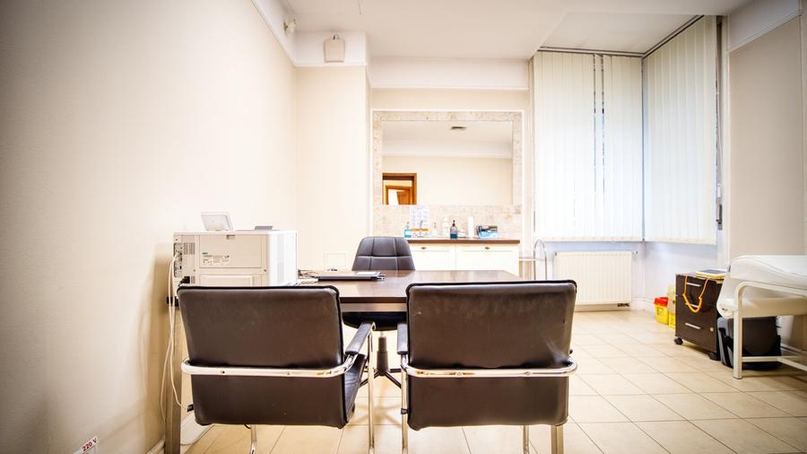 Cladire/Spatiu cu alta destinatie - 4 niveluri - pretabila diverse activitati - 37