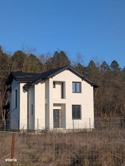 Vila la CHEIE! 3 dormitoare/ 3 bai. Locatie exclusivista - Parcul Dend - 6