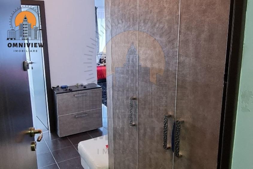 Apartament cu Priveliște Panoramica și Dotări de Ultimă Generație în Racadau - 10