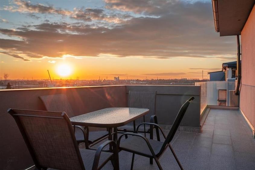 PANTELIMON CERNICA,APARTAMENT,2 CAMERE, 88 MP, ETAJ 4,VEDERE PANORAMICA LAC - 20