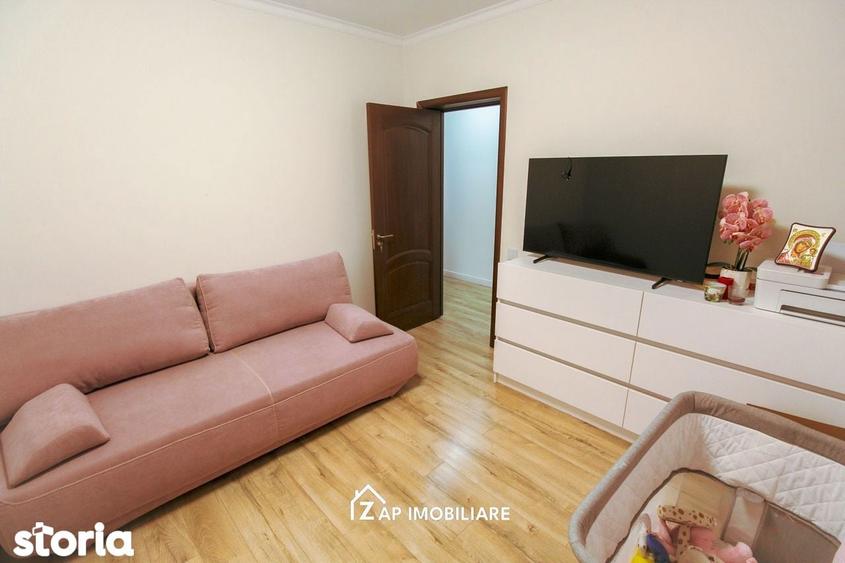 Casa moderna 1 nivel - 4 camere - 900 mp teren - Nazna - 4