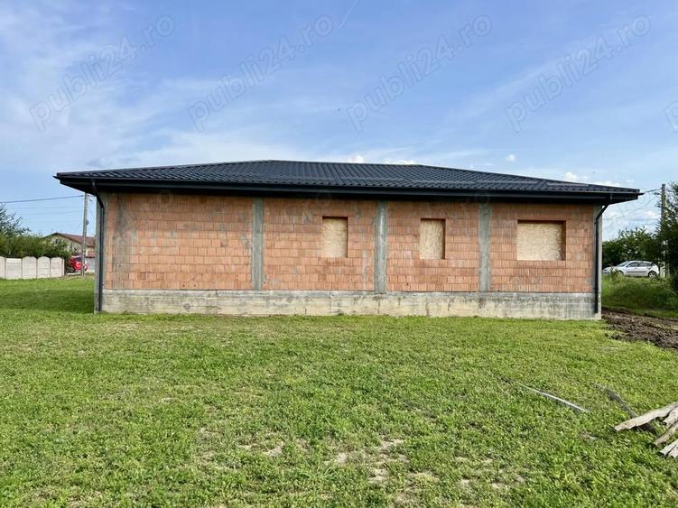 Casa de vanzare in zona linistita a Satului Milesti, Simnicu de Sus - 5