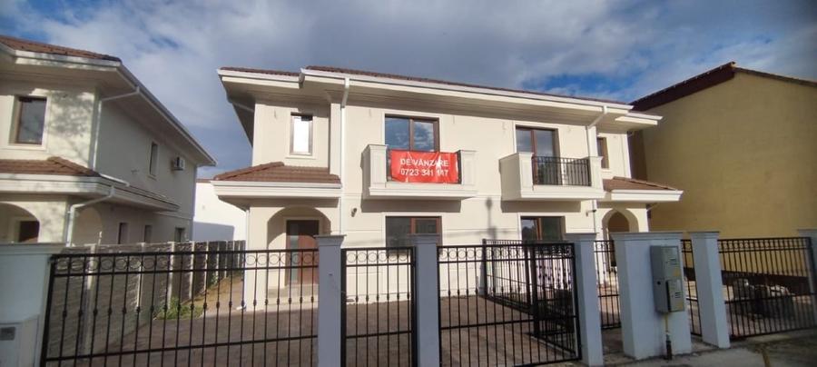 Proprietar vand duplex in Timisoara, str. Martir Gogu Opre - 2