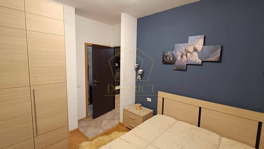 Apartament modern cu 2 camere | Torontalului - 6