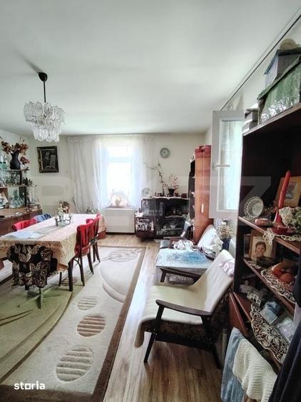 Casa individuala in stare buna, zona Industriala, Turda - 6