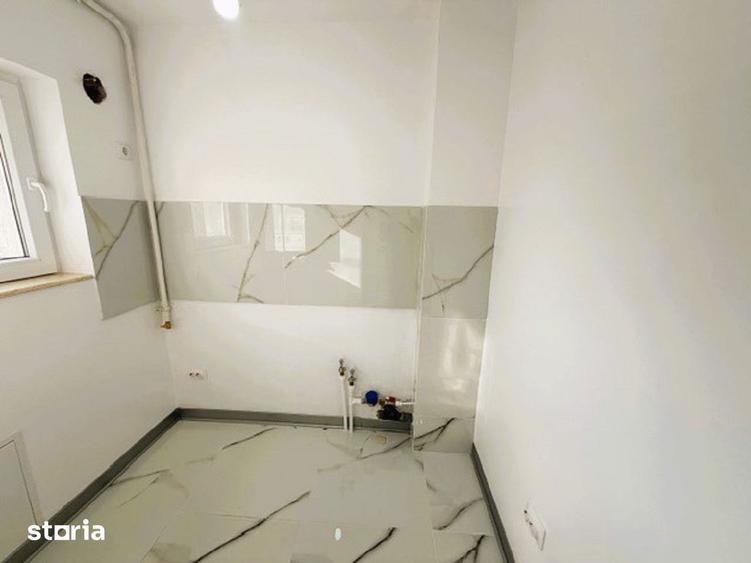 Garsoniera complet renovata, ideala locuin?a sau spa?iu comercial - 1