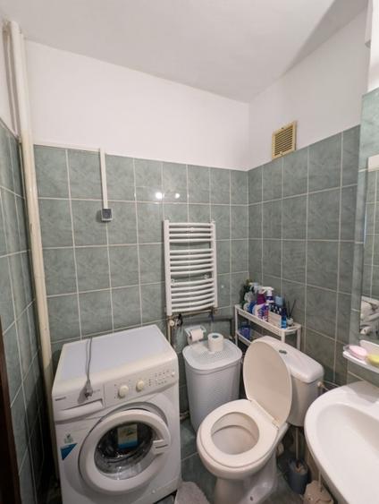 Inchiriez apartament 2 camere decomandat - Racadau, Brasov - 7