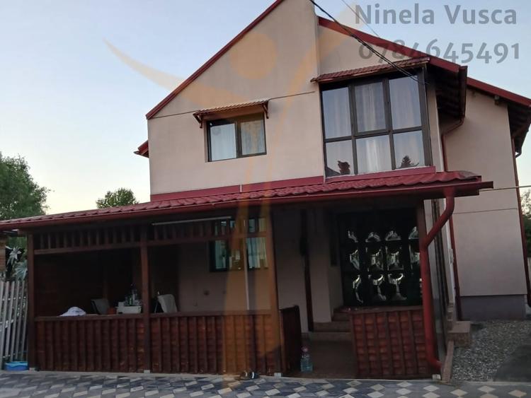 Casa ideala pentru familia ta – Valea Voievozilor, Razvad - 1