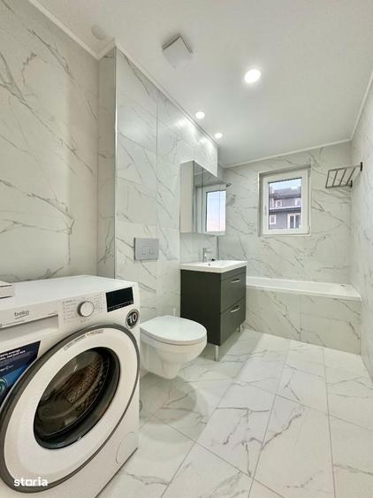 Apartament de 3 camere Cosmopolis - 6