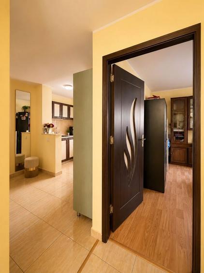 Apartament 2 camere decomandat Constanta, Bd. Aurel Vlaicu 31 - 3