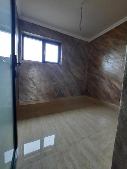 FARA COMISIOANE casa P+M cu 5 camere mari 4 bai 3 dresinguri finisata LA CHEIE - 45