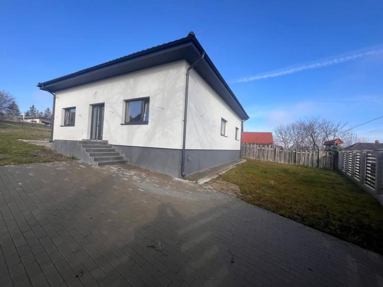 Casa individuala pe un nivel - Feleacu - 3