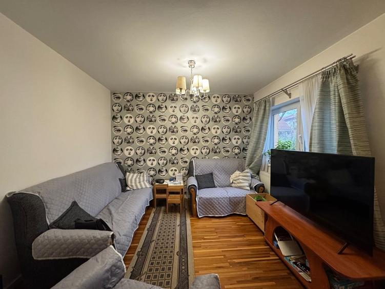 4 camere|| Loc de parcare| CLASS PIPERA - 6