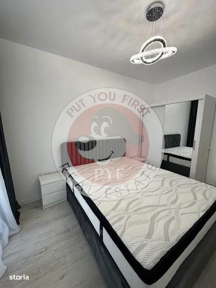 Avangarde City | 2 camere | 48mp | Decom | Zona Linistita | B12712 - 2