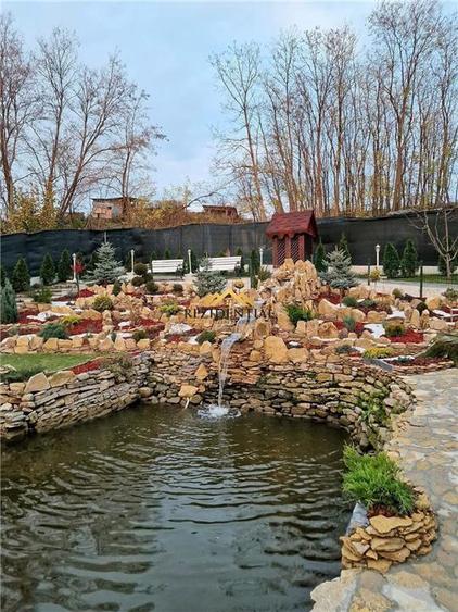 CASA CU ETAJ - BUCOVINA - 4