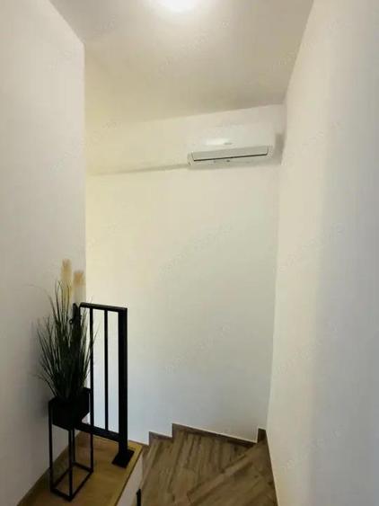 Duplex 3 camere, 80mp utili, 273mp teren, Mosnita Veche - 8