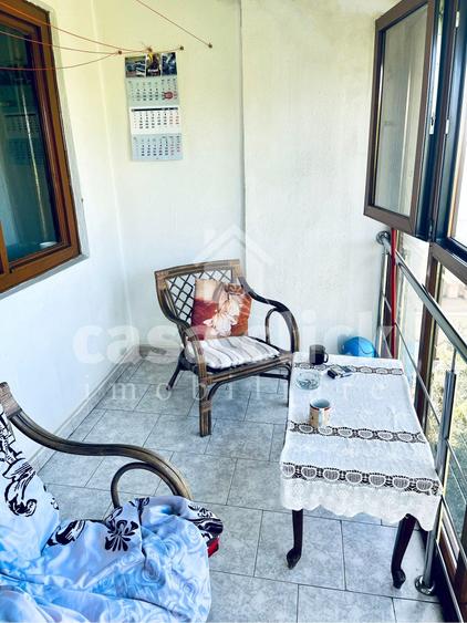 Apartament 2 camere centru, langa Facultati - 2