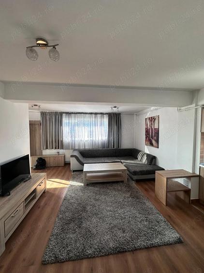 Apartament 2 camere, 58mp, mobilat modern, Calea Turzii - Zorilor - 8