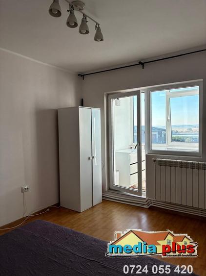 Apartament 2 camere decomandat, 2 balcoane, Mazepa II - 6