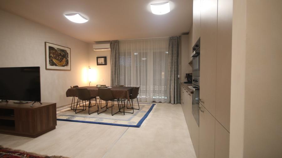 Apartament deosebit pentru oameni deosebiti.Totul premium. - 11