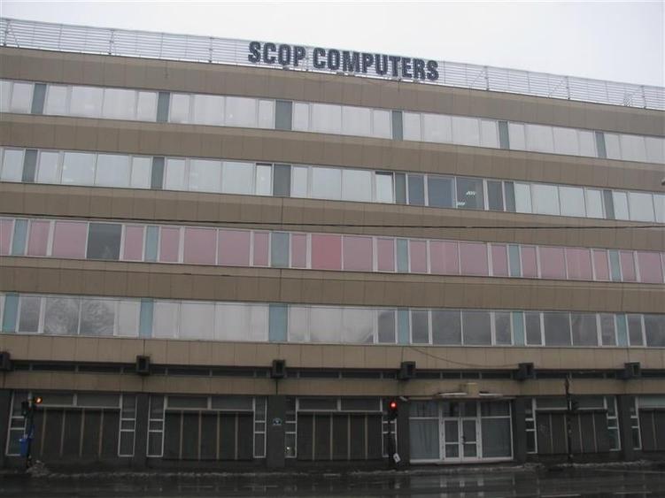 Inchirieri birouri - Barbu Vacarescu/Kaufland - 150 mp - 10