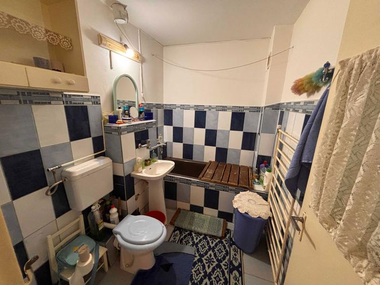 Apartament cu 2 camere, mobilat - 5