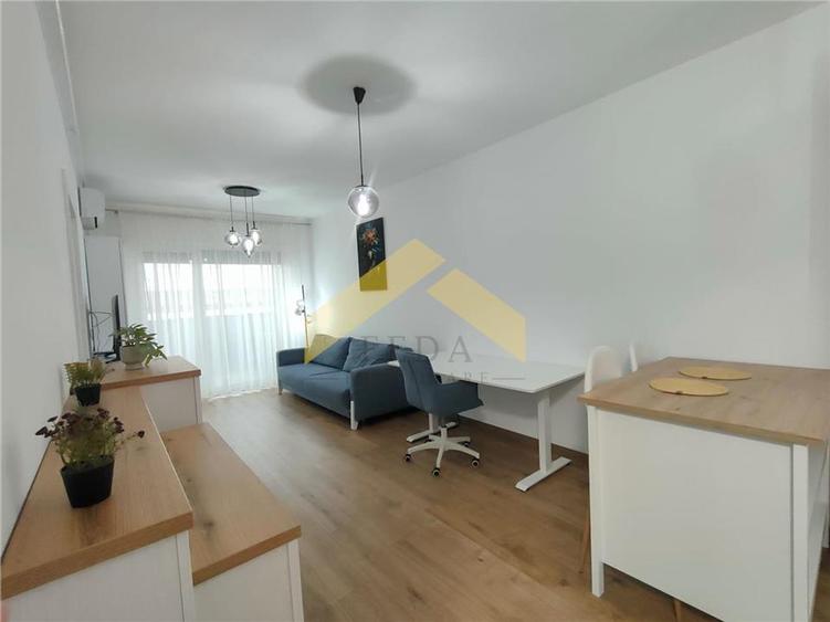 Apartament 2 camere Adora Park de vanzare - 1