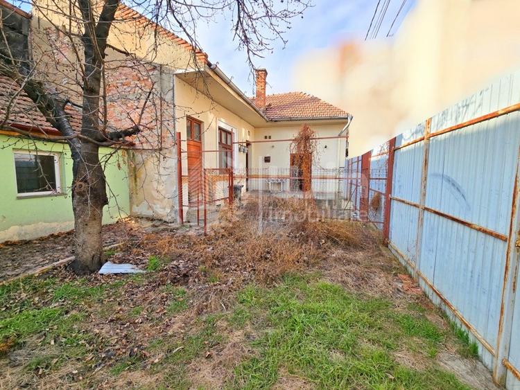 Casa individuala 200mp utili | 275mp teren | Gheorgheni | Zona Cipariu - 10