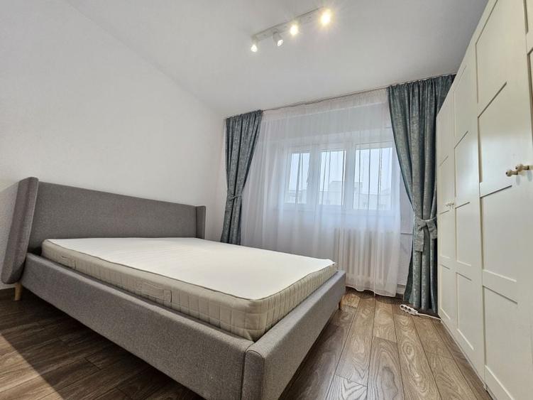 Nicolae Titulescu- Banu Manta-Basarab| Ap. 3c  spatios la cheie! - 7