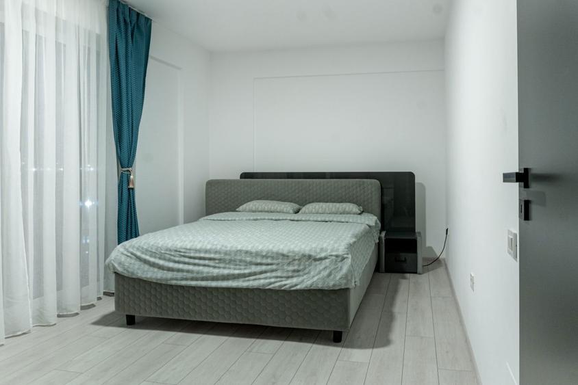 Apartament 2 camere | Soho Residence | Mobilat modern | Open Space - 7