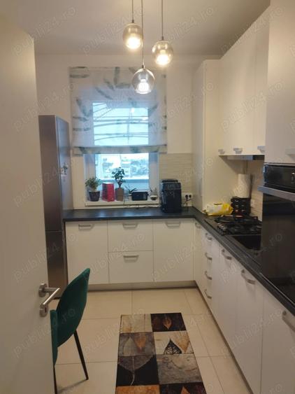 Penthouse premium 2 camere terasa 42 mp - 16