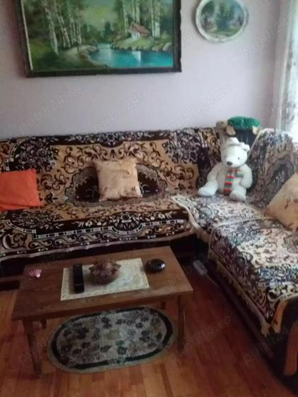 Vand apartament 2 camere complet mobilat - 5