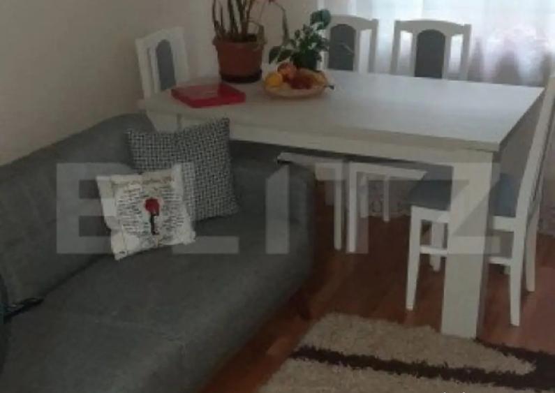 Apartament 3 camere,gradina si parcare, 52 mp, Aleea Postava - 3