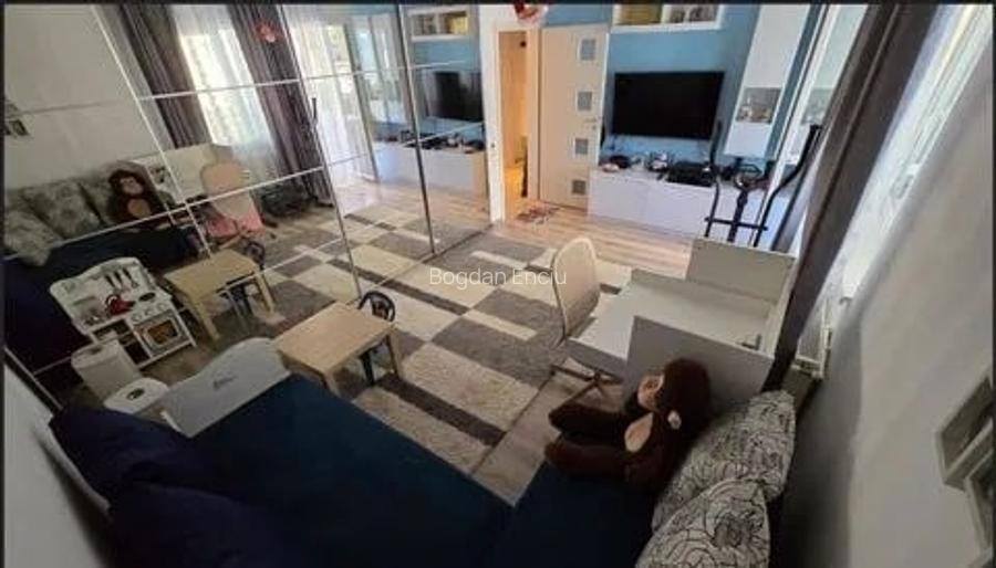Apartament 2 camere 71 mp  Metrou Dimitrie Leonida