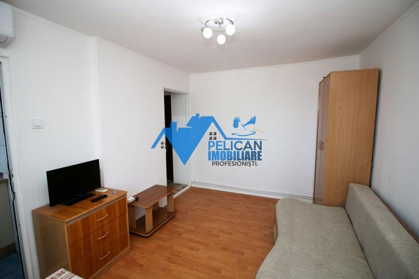 Neptun - Garsoniera renovata, mobilata - 1