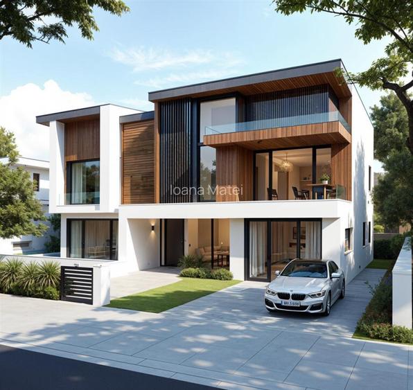 Teren intravila de / Pruni/ Magurele